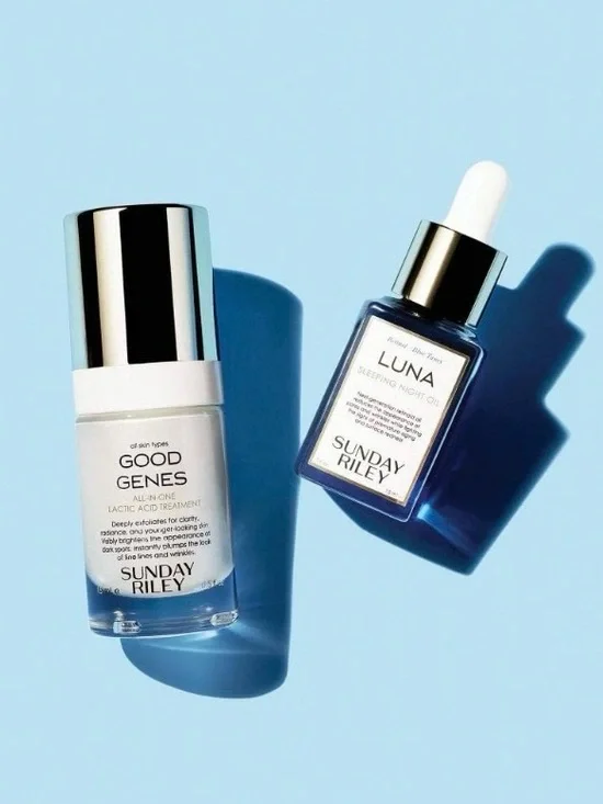 Sunday Riley Power Couple Kit - Picture 2 of 4